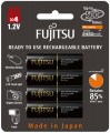 Fujitsu  4xAA 2450 mAh