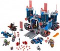 Lego The Fortrex 70317 