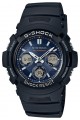 Casio G-Shock AWG-M100SB-2A 