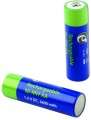 EnerGenie 2xAA  2600 mAh