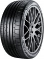 Continental SportContact 6 255/35 R21 98Y 