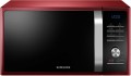 Samsung MS23F301TQR red