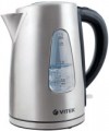 Vitek VT-7007 2200 W 1.7 L  stainless steel