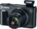 Canon PowerShot SX720 HS 