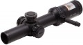 Bushnell AR Optics 1-4x24 Throw Down PCL 