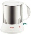 Bosch TWK 1201 1800 W 1.7 L  white