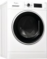 Whirlpool WWDC 8614 white