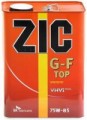 ZIC G-F Top 75W-85 4 L