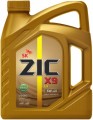 ZIC X9 LS 5W-40 Diesel 4 L