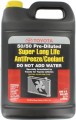 Toyota Super Long Life Antifreeze Pre-Diluted 4L 4 L