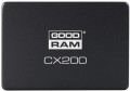 GOODRAM CX200 SSDPR-CX200-120 120 GB
