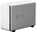 Synology DiskStation DS216j RAM 512 МБ