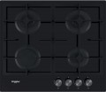 Whirlpool GOS 6415 NB black