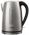 Philips Viva Collection HD9327/10 2200 W 1.7 L  stainless steel