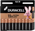 Duracell  18xAA MN1500