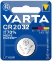 Varta  1xCR2032