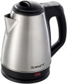 Scarlett SC-EK21S25 1350 W 1.5 L  stainless steel