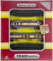 Fenfa Railcar Series Train Familial 1601B-5B 