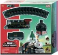 Play Smart My First Locomotive 0736 