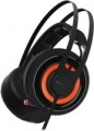 SteelSeries Siberia 650 