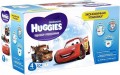 Huggies Pants Boy 4 / 104 pcs 