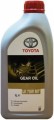 Toyota Gear Oil LV 75W MT 1L 1 L