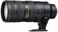 Nikon 70-200mm f/2.8G VR II AF-S ED Nikkor 