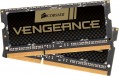 Corsair Vengeance SO-DIMM DDR3 2x4Gb CMSX8GX3M2A1600C9