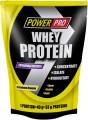 Power Pro Whey Protein 1 kg