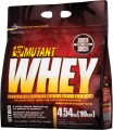 Mutant Whey Protein 4.5 kg