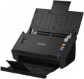 Epson WorkForce DS-510N 