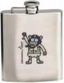 Laken Kukuxumusu Hip Flask 