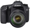 Canon EOS 7D  kit 18-55