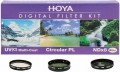 Hoya Digital Filter Kit 49 mm