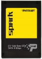 Patriot Memory Spark PSK128GS25SSDR 128 GB