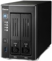 Thecus N2810 RAM 2 GB