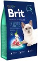 Brit Premium Adult Sensitive  8 kg