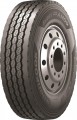 Truck Tyre Hankook Smart Work AM09 13 R22.5 156K 