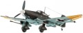 Revell Junkers Ju 87 G/D Tank Buster (1:72) 