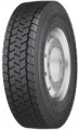 Truck Tyre Semperit Runner D2 225/75 R17.5 129M 