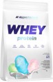 AllNutrition Whey Protein 0.9 kg