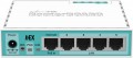 MikroTik hEX RB750Gr2 