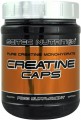 Scitec Nutrition Creatine Caps 120