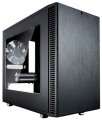 Fractal Design Define NANO S Window black