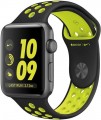 Apple Watch 2 Nike+  38 mm