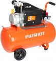 Patriot PRO 50-260 50 L