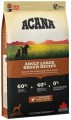 ACANA Adult Large Breed 17 kg