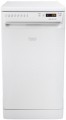 Hotpoint-Ariston LSFF 8M117 white