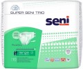 Seni Super Trio L / 10 pcs 