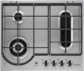 Electrolux GPE 963 FX stainless steel